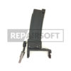 VFC / Umarex MP7 Drum Magazine Short No Drum - Afbeelding 2