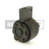 SR25 Drum Magazine