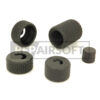 Bottle / Regulator Protector Cap Set - Afbeelding 3