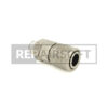 Balystik Coupler With 1/8 NPT Male Thread US - Black - Afbeelding 2