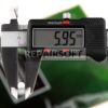 Nimrod 0.32g Bio BB Professional Performance 3125rds - Afbeelding 4