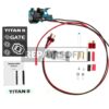 Gate Titan II Bluetooth Expert for V2 GB AEG Rear Wired