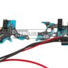 Gate Titan II Bluetooth Expert for V2 GB AEG Rear Wired - Afbeelding 3