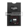 Gate Titan II Bluetooth Expert for V2 GB AEG Rear Wired - Afbeelding 4