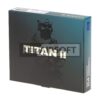Gate Titan II Bluetooth Expert for V2 GB AEG Rear Wired - Afbeelding 5