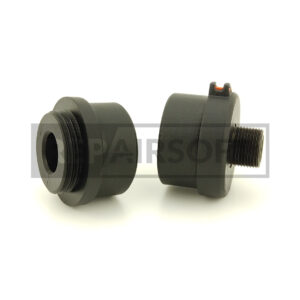 Trinity Handguard Stop Set With Sight