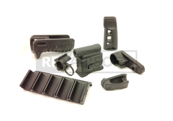 M870 Breacher Kit