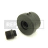 Trinity Handguard Stop With Sight