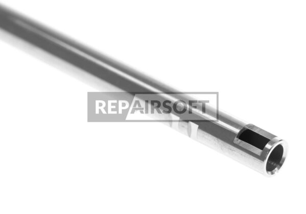 XFORCE Stainless Steel 155mm 6.05mm AEG Barrel - Image 3