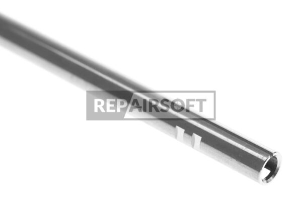 XFORCE Stainless Steel 155mm 6.05mm AEG Barrel - Image 4