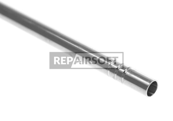 XFORCE Stainless Steel 155mm 6.05mm AEG Barrel - Image 5