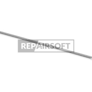 XFORCE Stainless Steel 280mm 6.05mm AEG Barrel