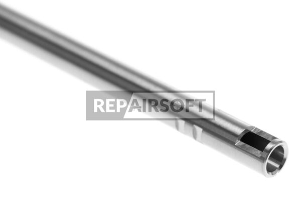 XFORCE Stainless Steel 280mm 6.05mm AEG Barrel - Image 3