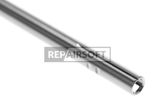 XFORCE Stainless Steel 280mm 6.05mm AEG Barrel - Image 4