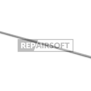 XFORCE Stainless Steel 310mm 6.05mm AEG Barrel