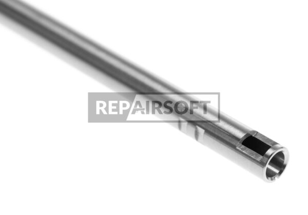 XFORCE Stainless Steel 310mm 6.05mm AEG Barrel - Image 3
