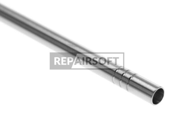 XFORCE Stainless Steel 310mm 6.05mm AEG Barrel - Image 5