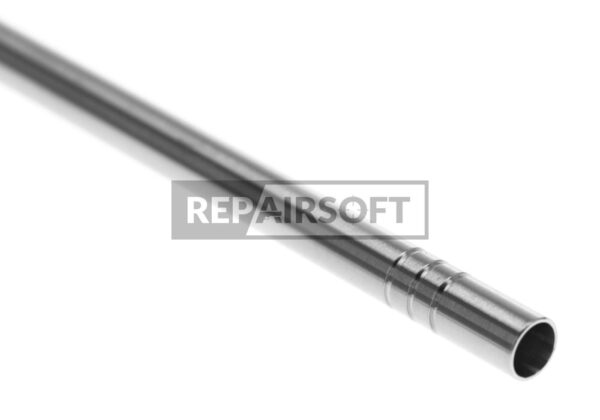 XFORCE Stainless Steel 363mm 6.05mm AEG Barrel - Image 5