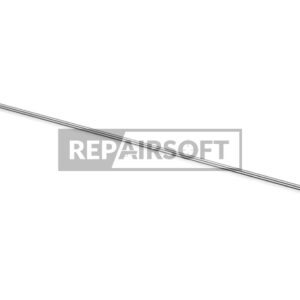 XFORCE Stainless Steel 387.5mm 6.05mm AEG Barrel