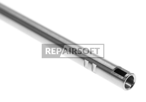 XFORCE Stainless Steel 387.5mm 6.05mm AEG Barrel - Image 3