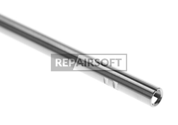 XFORCE Stainless Steel 387.5mm 6.05mm AEG Barrel - Image 4