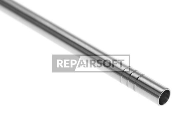 XFORCE Stainless Steel 387.5mm 6.05mm AEG Barrel - Image 5