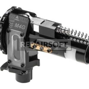 Maxx CNC Aluminum Hopup Chamber M4G