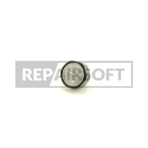 Wolverine Replacement Micro Gauge For Heretic Tank Grip 0-180 PSI