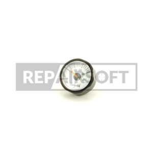 Balystik 300 PSI Micro Gauge For HPA Regulator