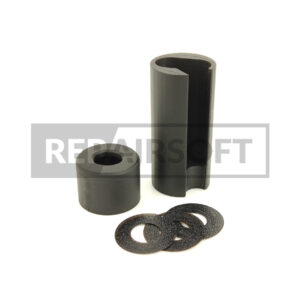 Trinity F2 Front And Rear Spacer