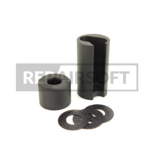 Virus F2 Front And Rear Spacer