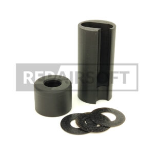 Trinity F2 Front And Rear Spacer