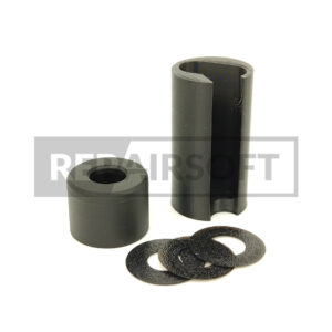 Virus F2 Front And Rear Spacer