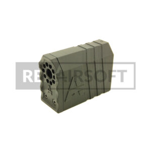 Virus Tracer Protection Housing 14mm CCW - G&G UVT / Acetech Brighter C