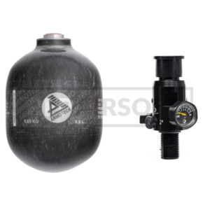 Armotech Core Tank 0.8L