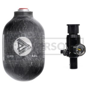 Armotech Supralight Tank 0.5L