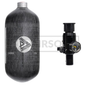 Armotech Supralight Tank 1.1L