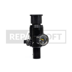 Dye LT Throttle Regulator 4500PSI / 300 BAR