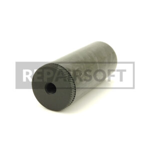 Carbon Tracer Protection Housing 14mm CCW for G&G UVT and Acetech Brighter C