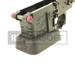 Magwell for M4 G&G