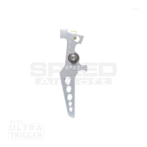 M4 HPA Ultra Trigger - Blade Silver