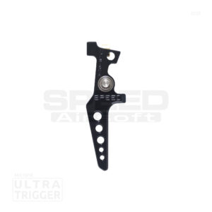 M4 HPA Ultra Trigger - Blade Black