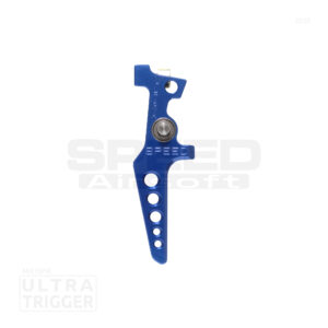 M4 HPA Ultra Trigger - Blade Blue